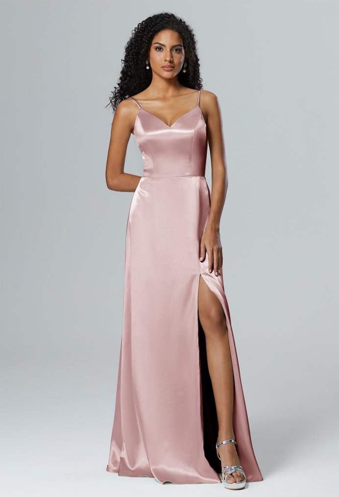 AW Osmunda Dress